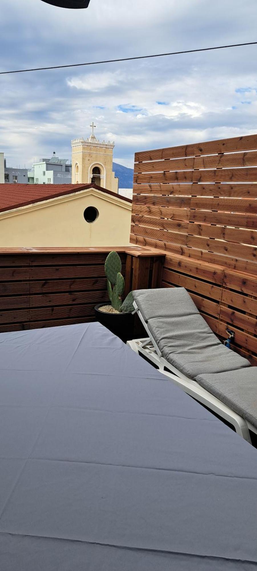 Pietra Mare Suites Patras Exterior photo